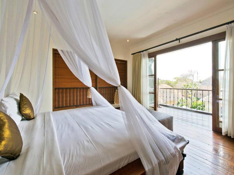 The Bli Bli Villas & Spa