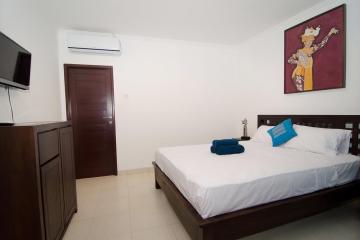 Отель Sanur Guest House Индонезия, о Бали, фото 2