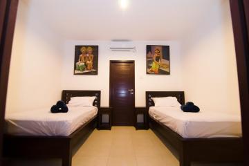 Отель Sanur Guest House Индонезия, о Бали, фото 3