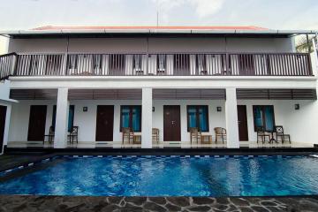 Отель Sanur Guest House Индонезия, о Бали, фото 7