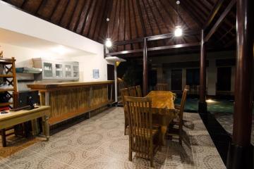 Отель Sanur Guest House Индонезия, о Бали, фото 9