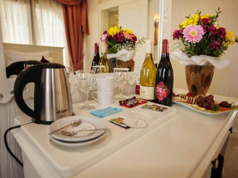 Dream Bosphorus Hotel