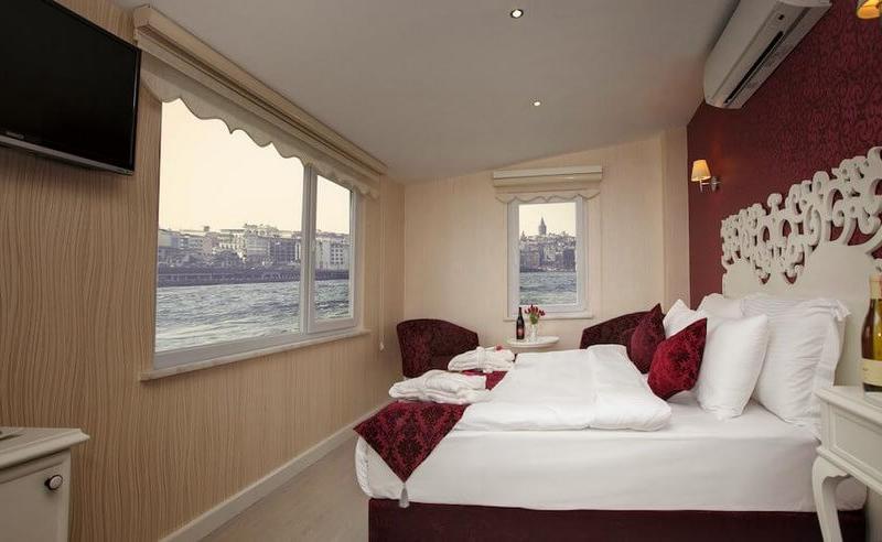 Dream Bosphorus Hotel