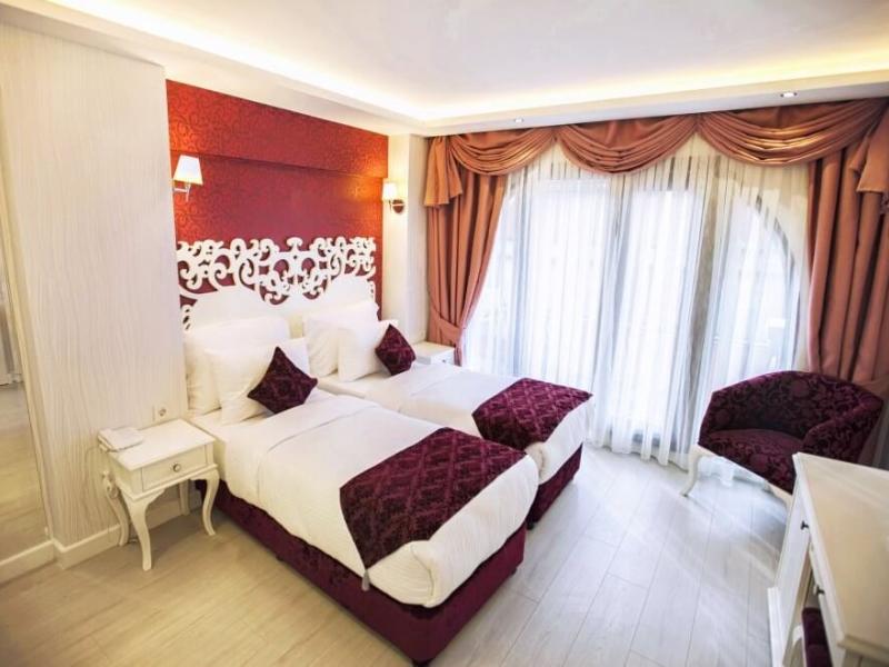 Dream Bosphorus Hotel