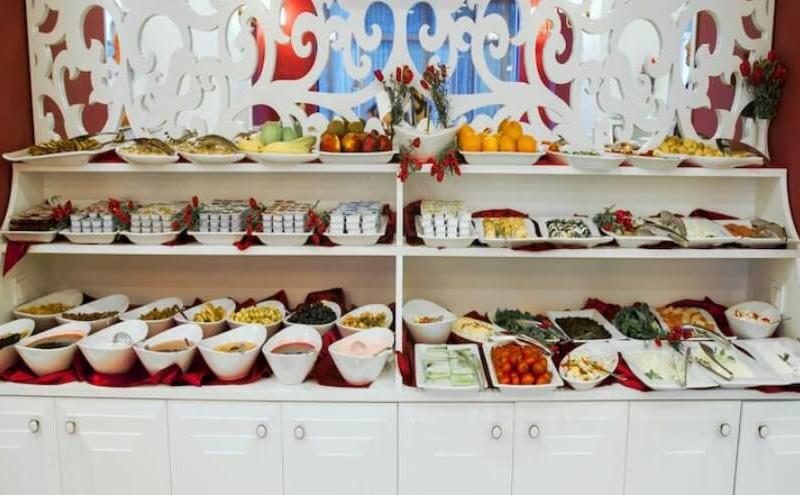 Dream Bosphorus Hotel