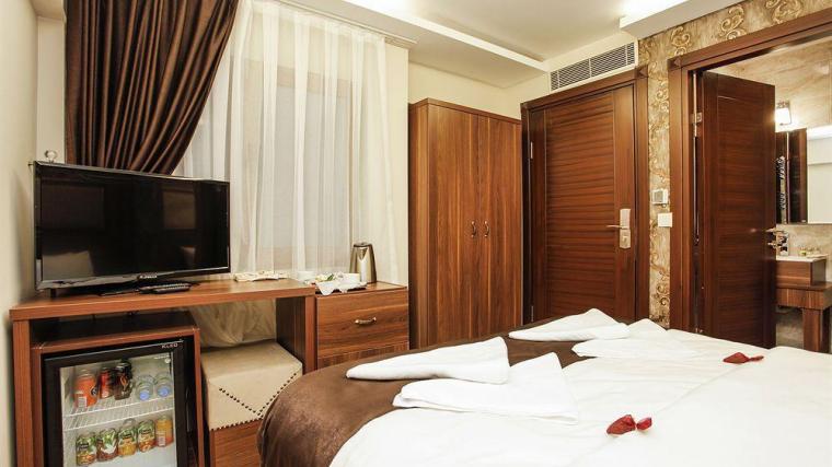 Hotel Old Panorama