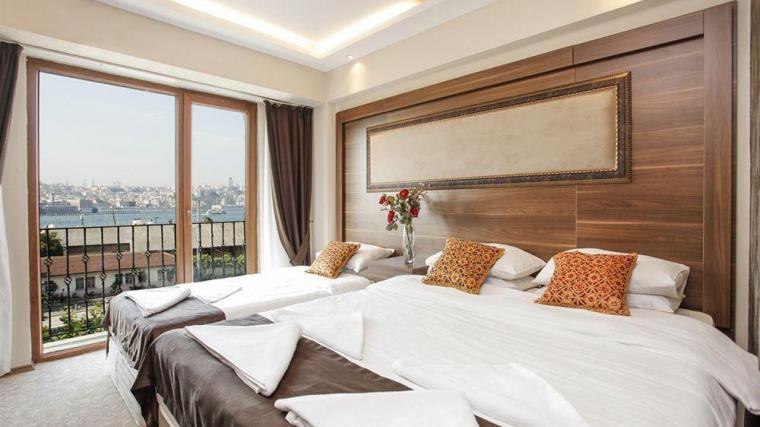 Hotel Old Panorama