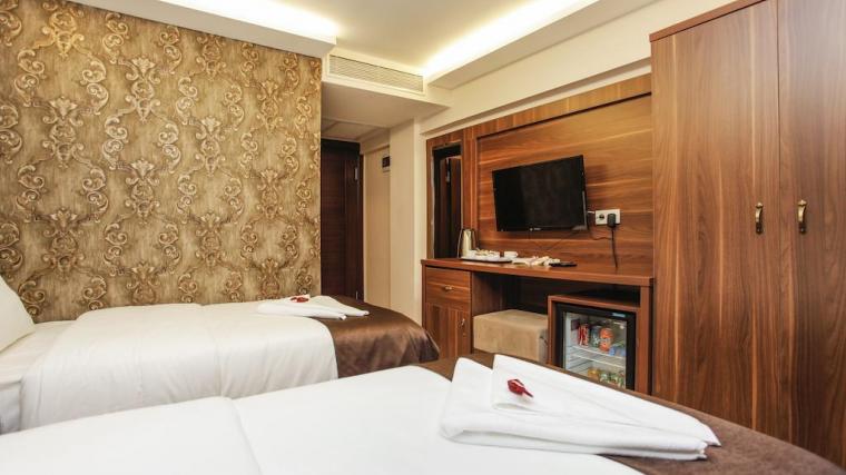 Hotel Old Panorama