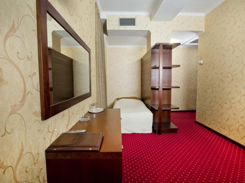 New Kopala Hotel