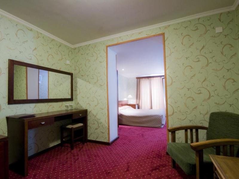 New Kopala Hotel