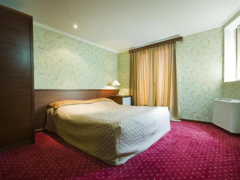 New Kopala Hotel
