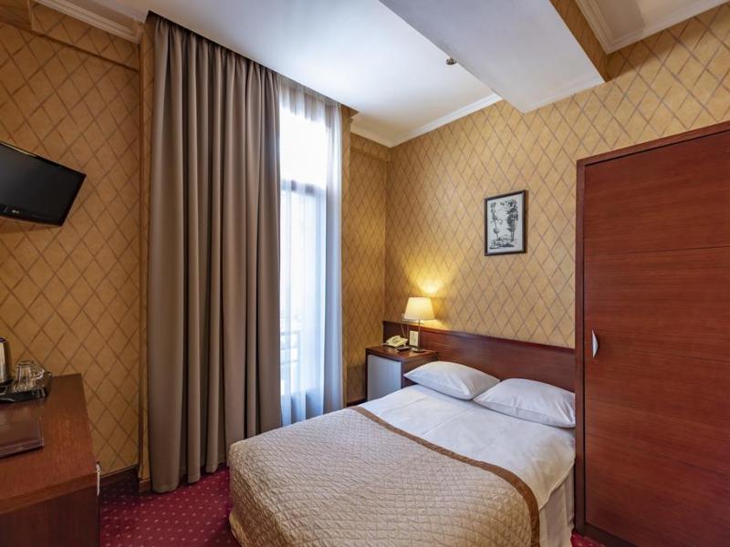 New Kopala Hotel