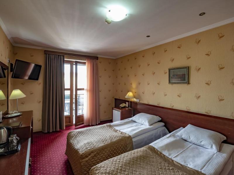 New Kopala Hotel