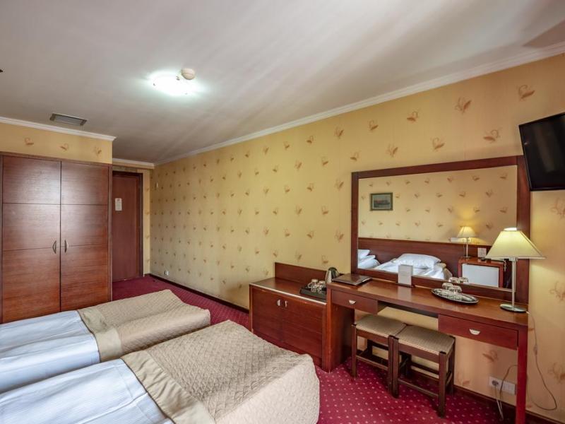 New Kopala Hotel