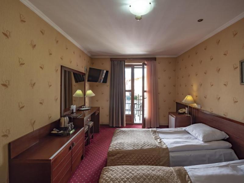New Kopala Hotel