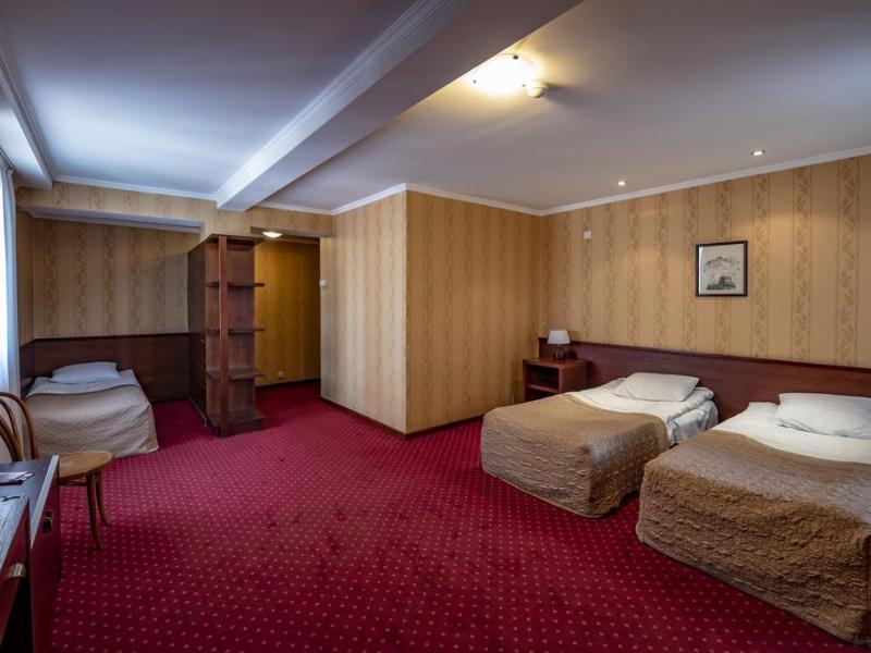 New Kopala Hotel
