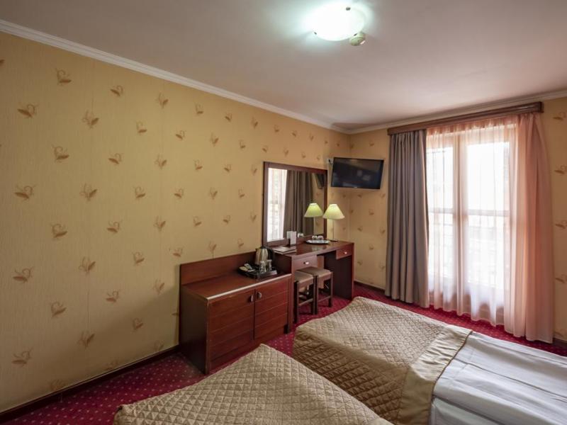 New Kopala Hotel