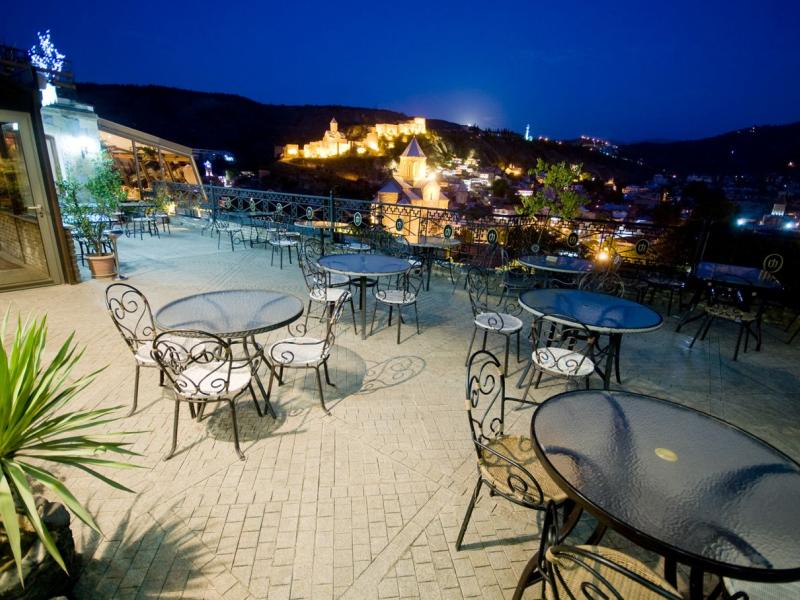 New Kopala Hotel