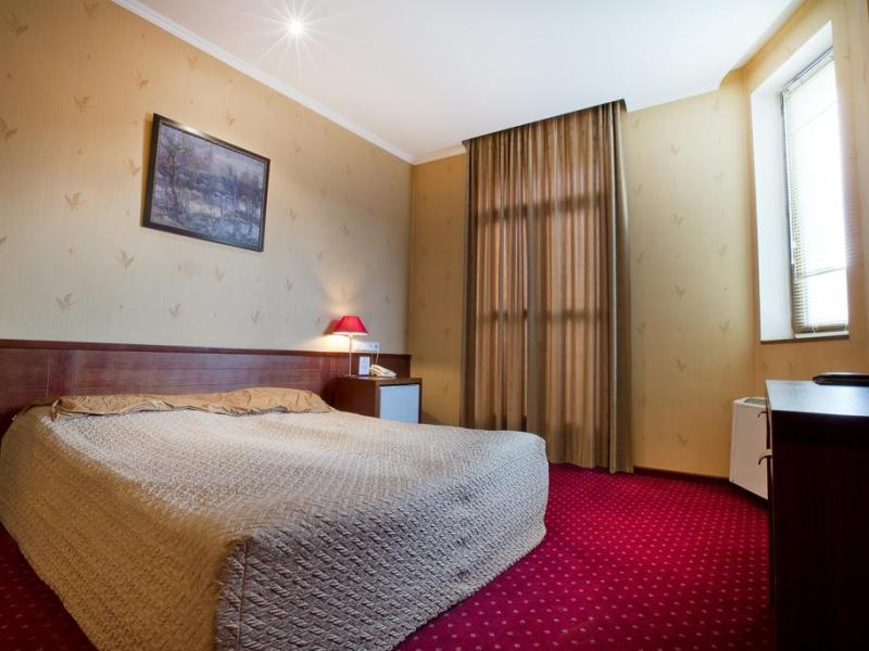 New Kopala Hotel