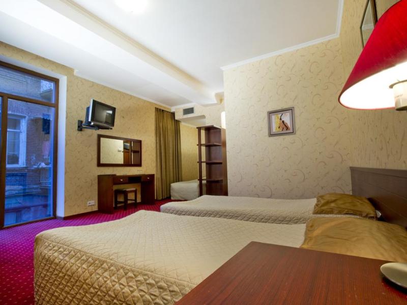 New Kopala Hotel