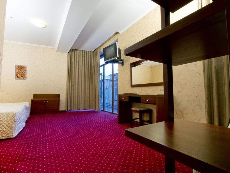 New Kopala Hotel
