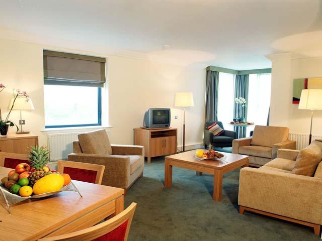 Clarion Hotel Limerick