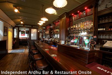 Clarion Hotel Limerick