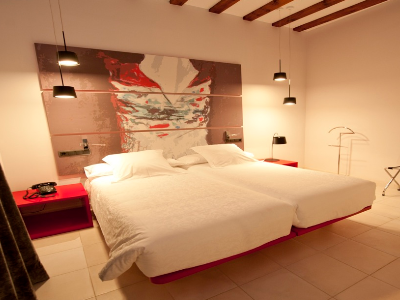 Posada del Leon de Oro