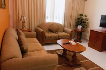 Отель Al Maha Regency Hotel Suites ОАЭ, Шарджа, фото 11