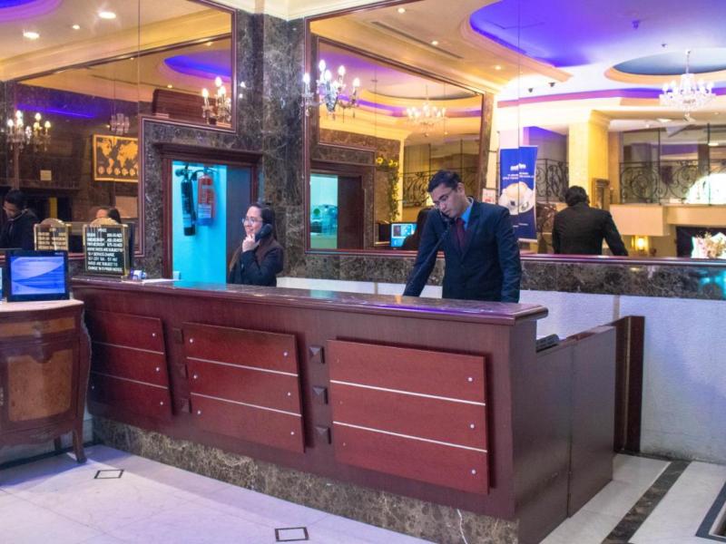 Al Maha Regency Hotel Suites