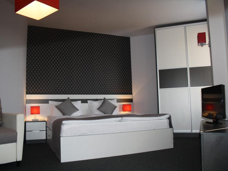 Hotel Gran Via