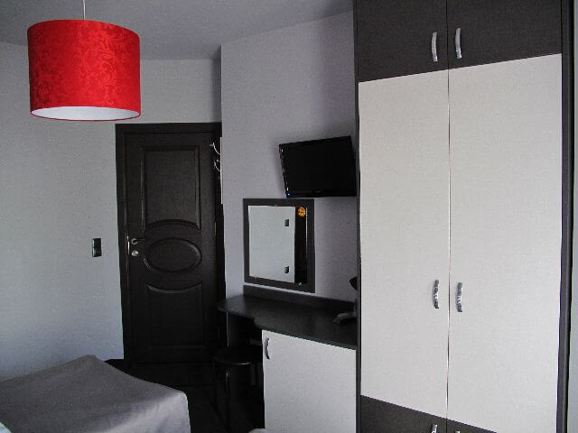 Hotel Gran Via