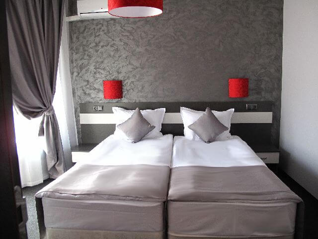 Hotel Gran Via