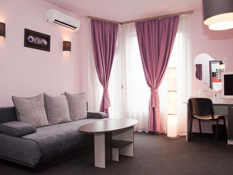 Hotel Gran Via