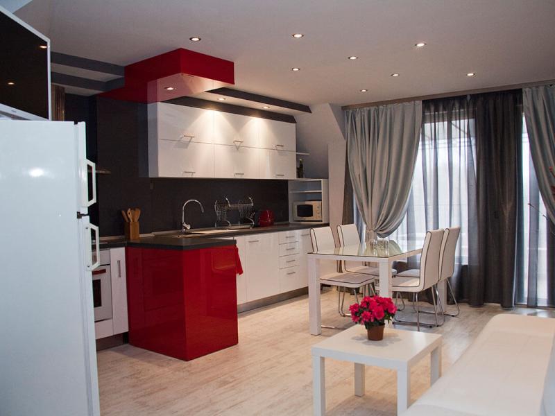 Hotel Gran Via