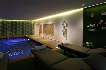 Отель Imperial Casablanca Марокко, Касабланка, фото 12