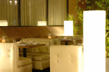 Отель Imperial Casablanca Марокко, Касабланка, фото 16