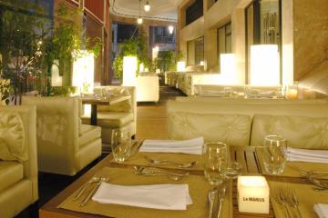 Отель Imperial Casablanca Марокко, Касабланка, фото 19