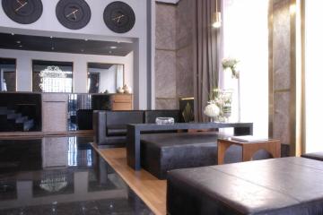 Отель Imperial Casablanca Марокко, Касабланка, фото 3