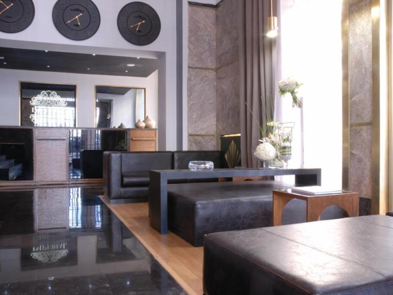 Imperial Casablanca