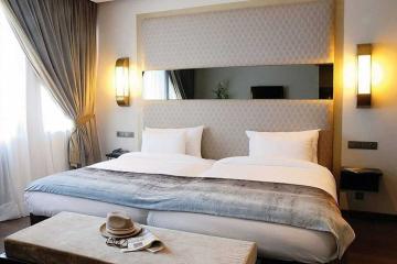 Отель Imperial Casablanca Марокко, Касабланка, фото 5