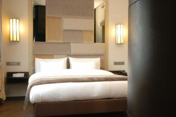 Отель Imperial Casablanca Марокко, Касабланка, фото 6