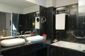 Отель Imperial Casablanca Марокко, Касабланка, фото 9