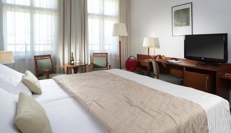 Clarion Hotel Prague Old Town