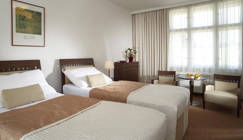 Clarion Hotel Prague Old Town