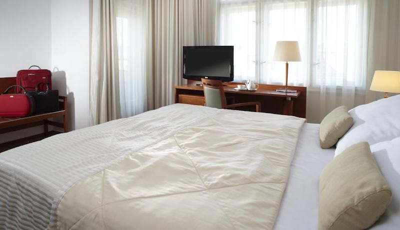 Clarion Hotel Prague Old Town