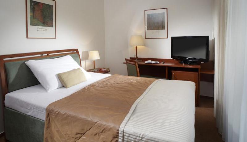 Clarion Hotel Prague Old Town