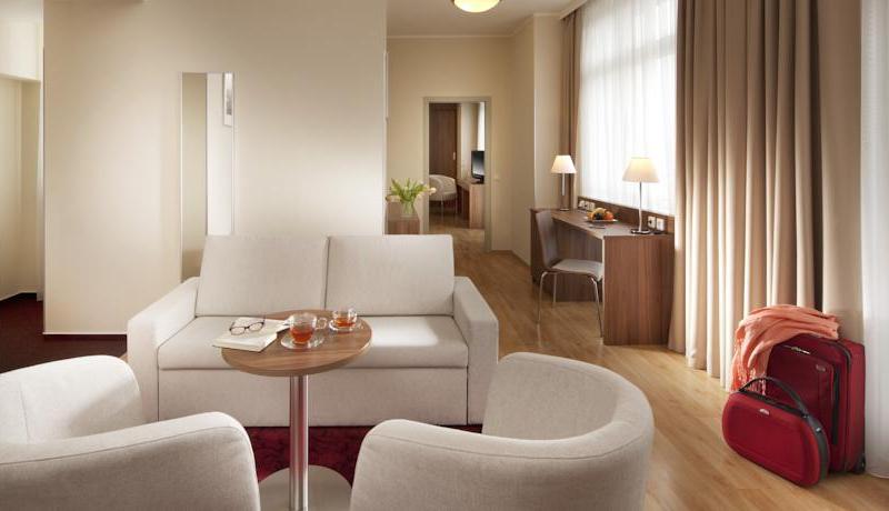 Clarion Hotel Prague Old Town