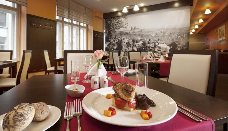 Clarion Hotel Prague Old Town