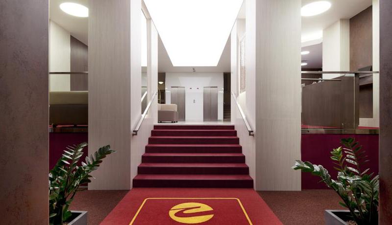 Clarion Hotel Prague Old Town